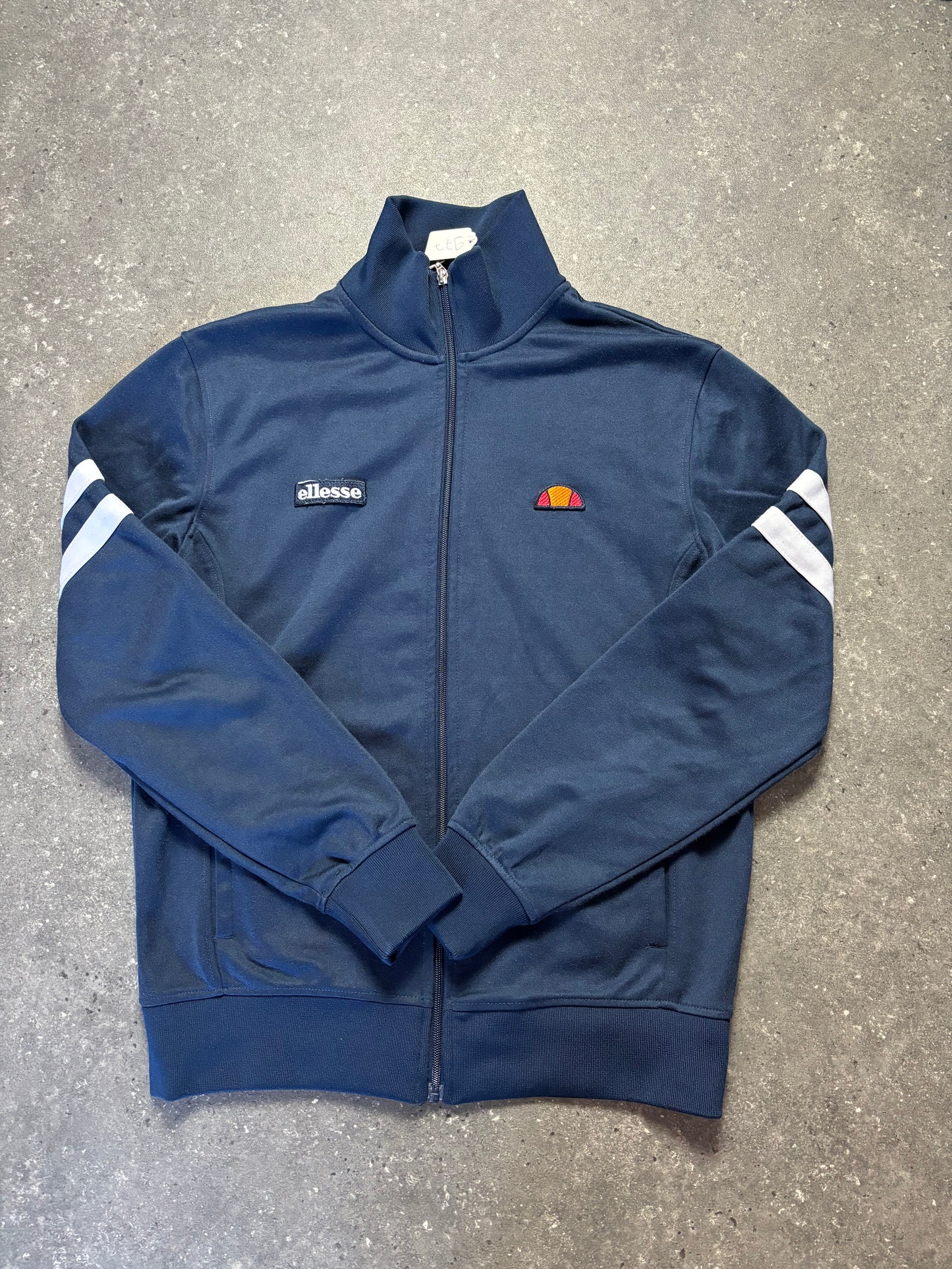Ellesse Roma Jacke (M)