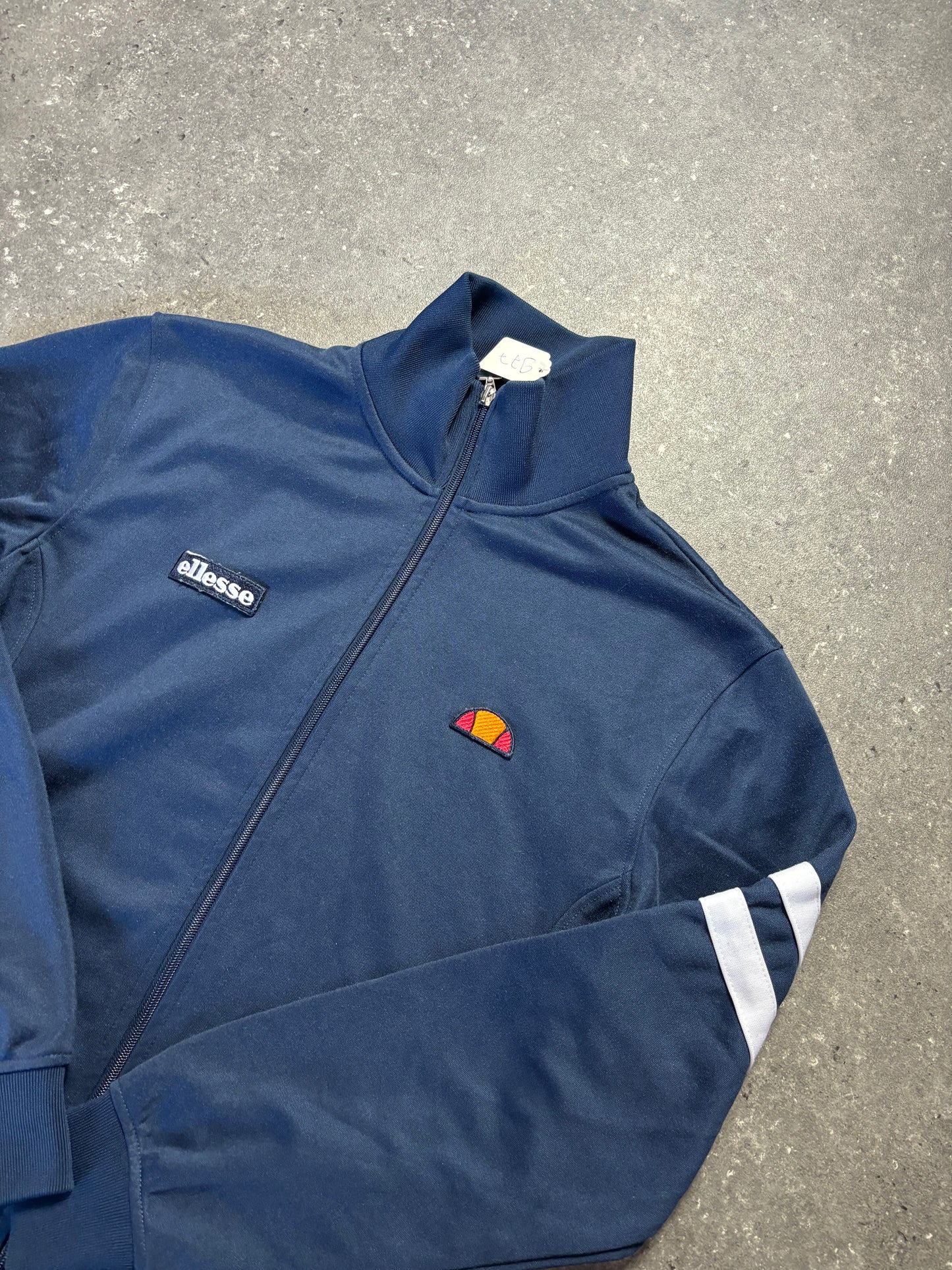 Ellesse Roma Jacke (M)