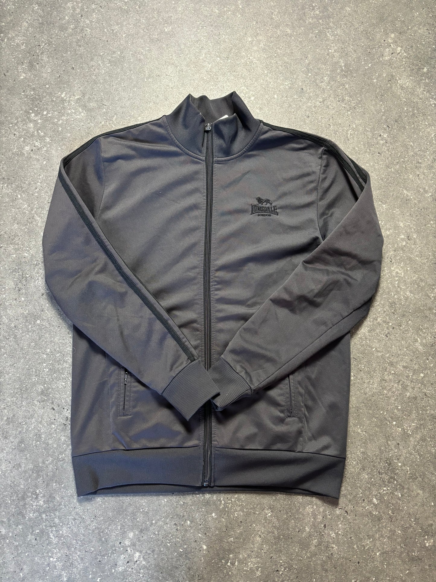Lonsdale Jacke (S)