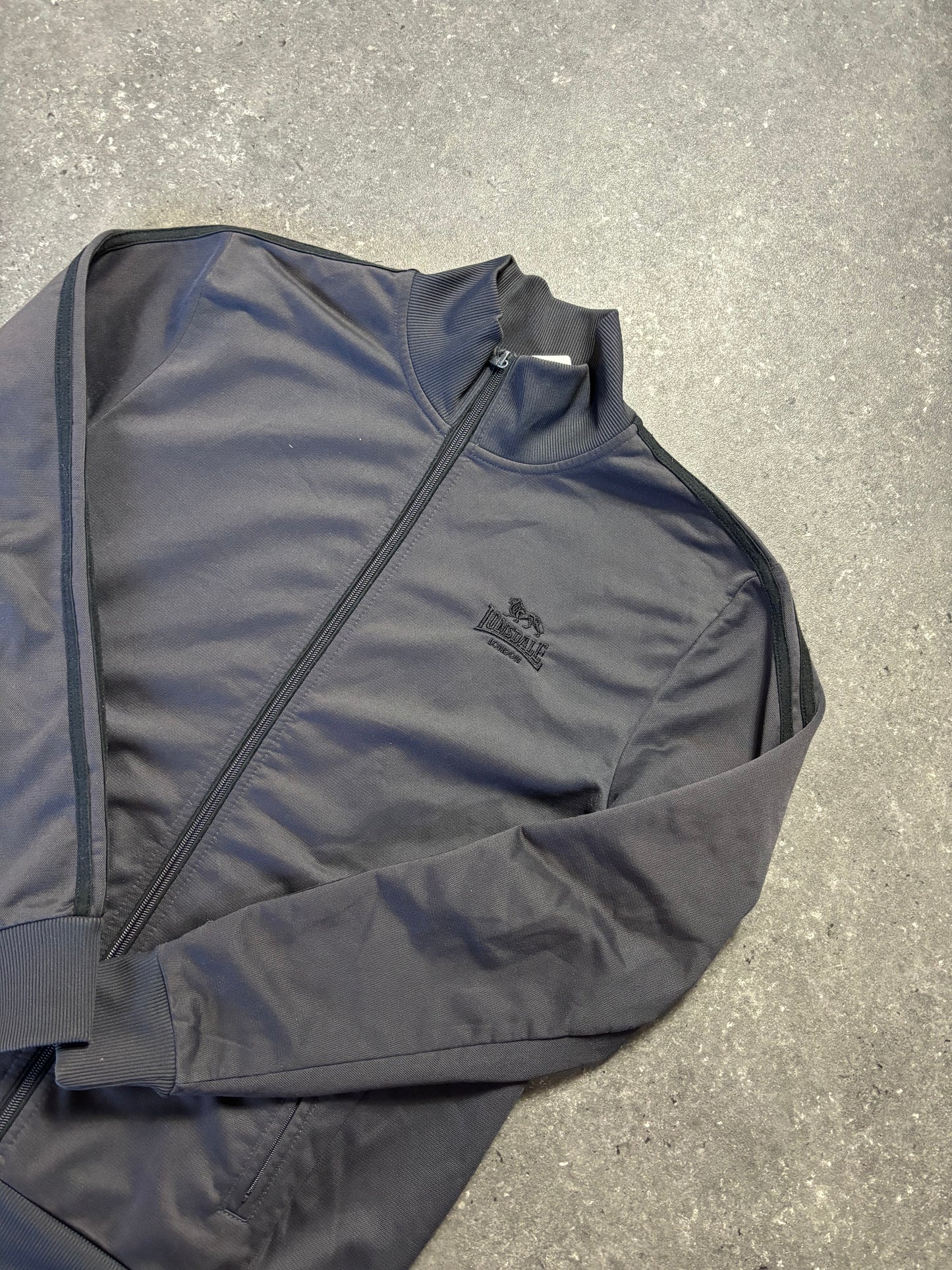 Lonsdale Jacke (S)