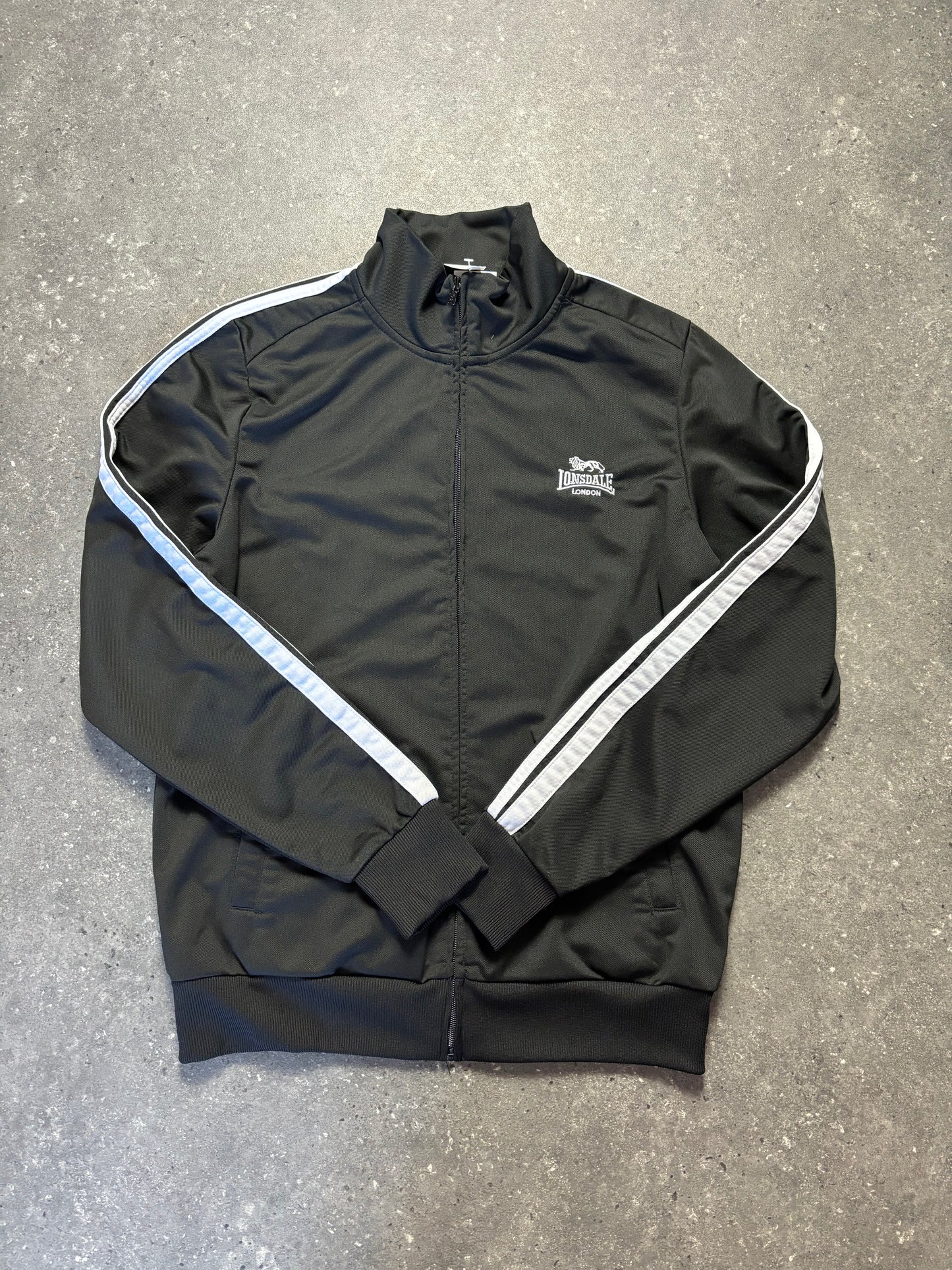 Lonsdale Jacke (S)