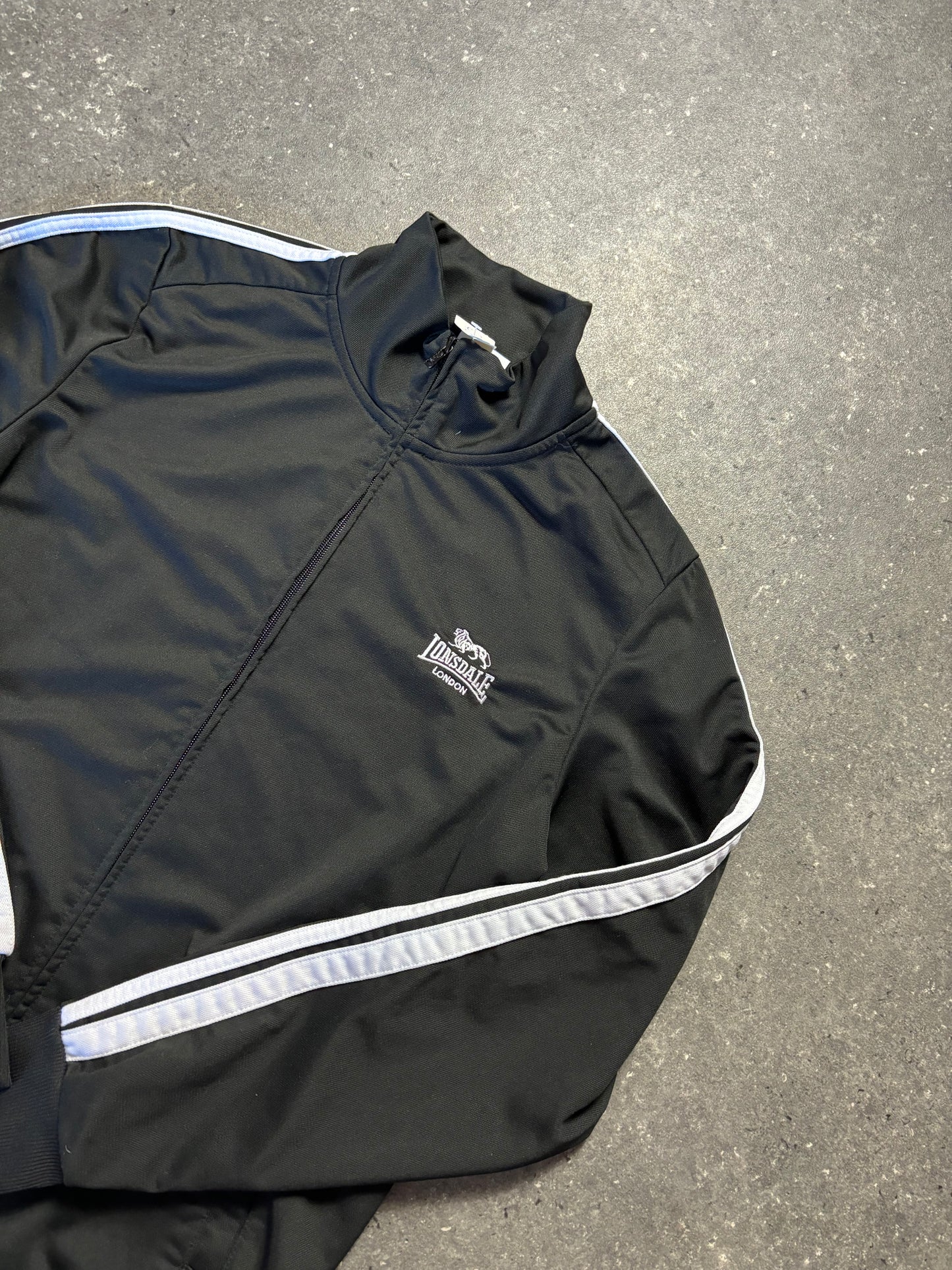 Lonsdale Jacke (S)