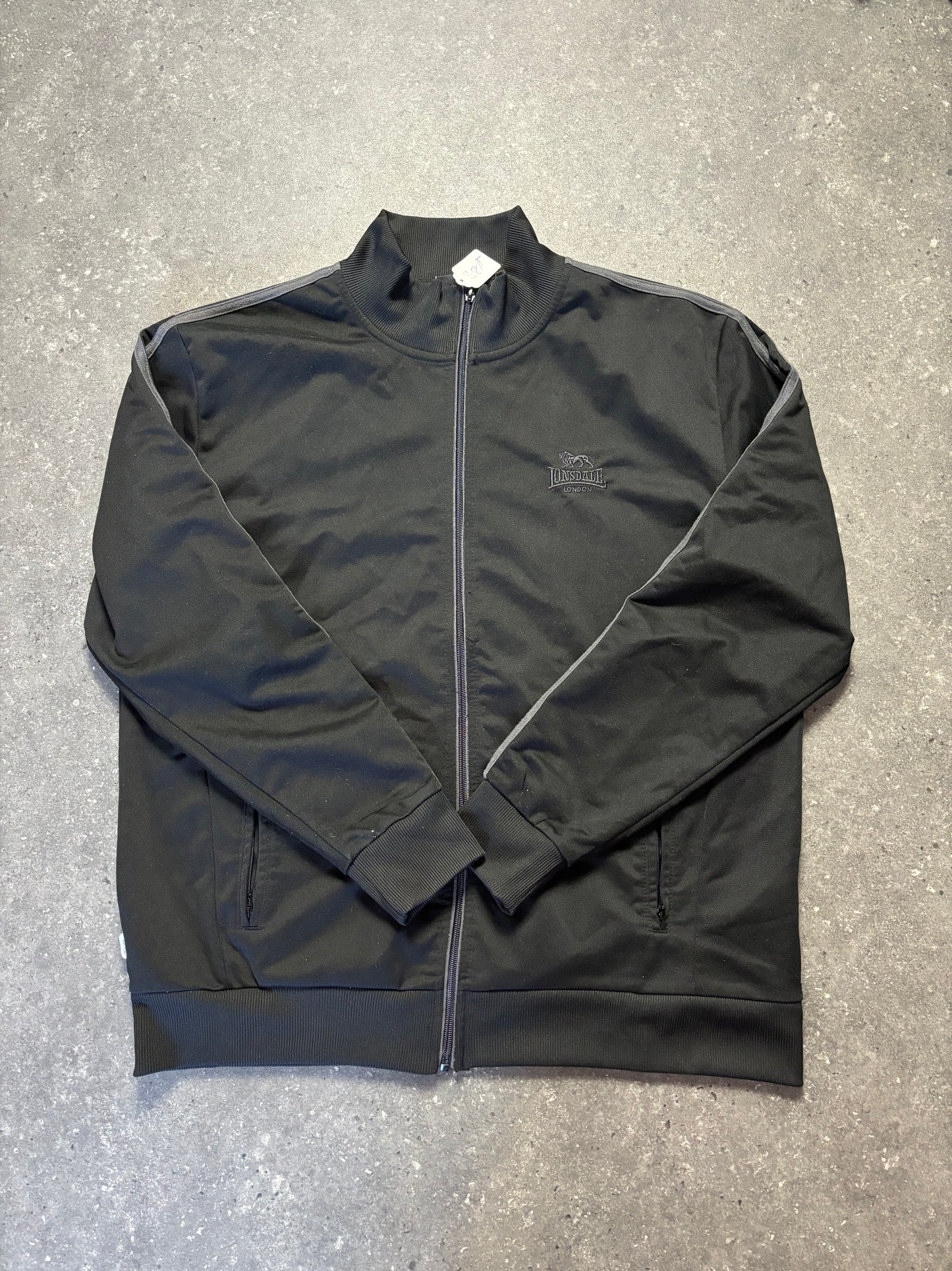 Lonsdale Jacke (XL)