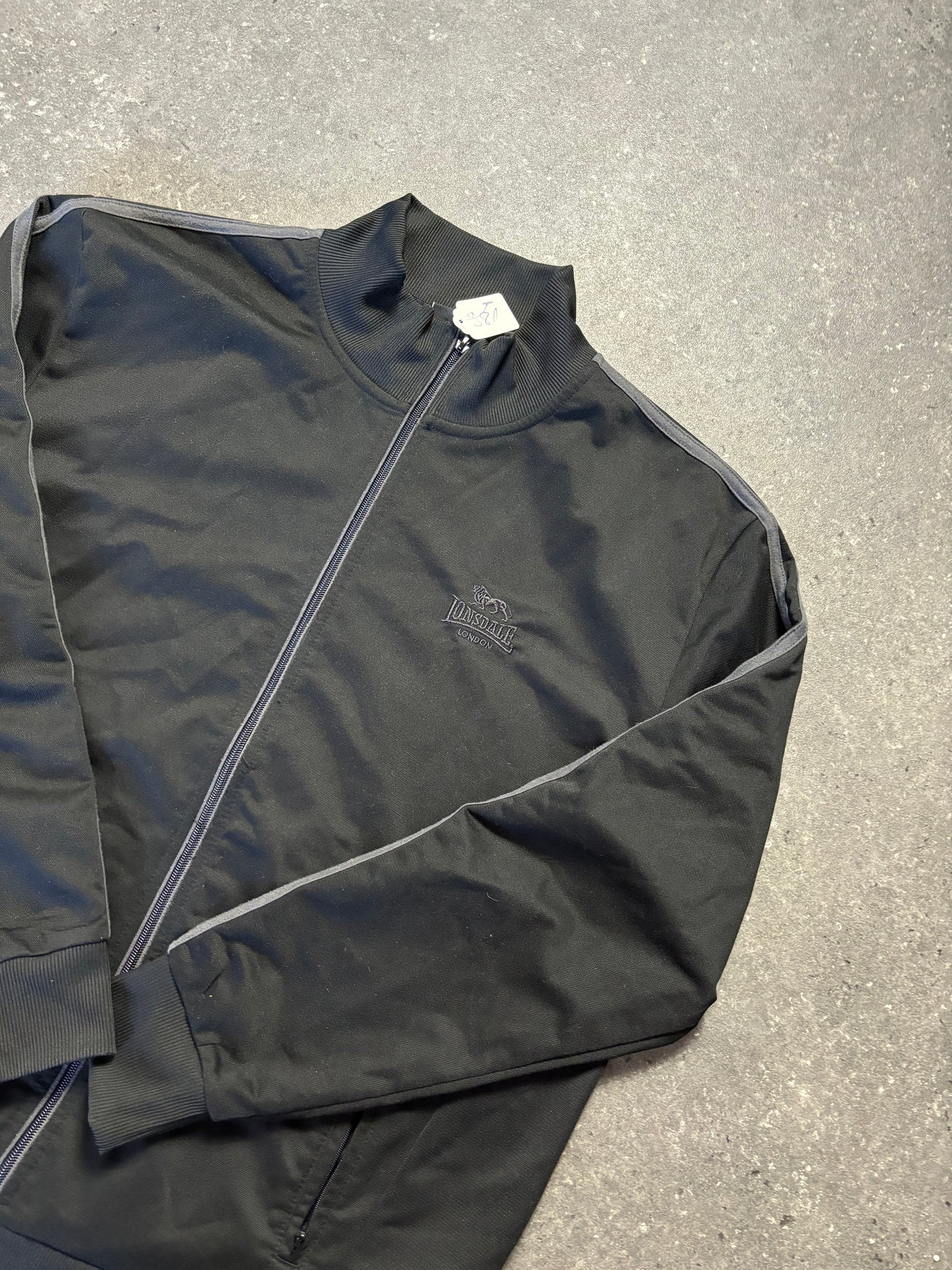 Lonsdale Jacke (XL)