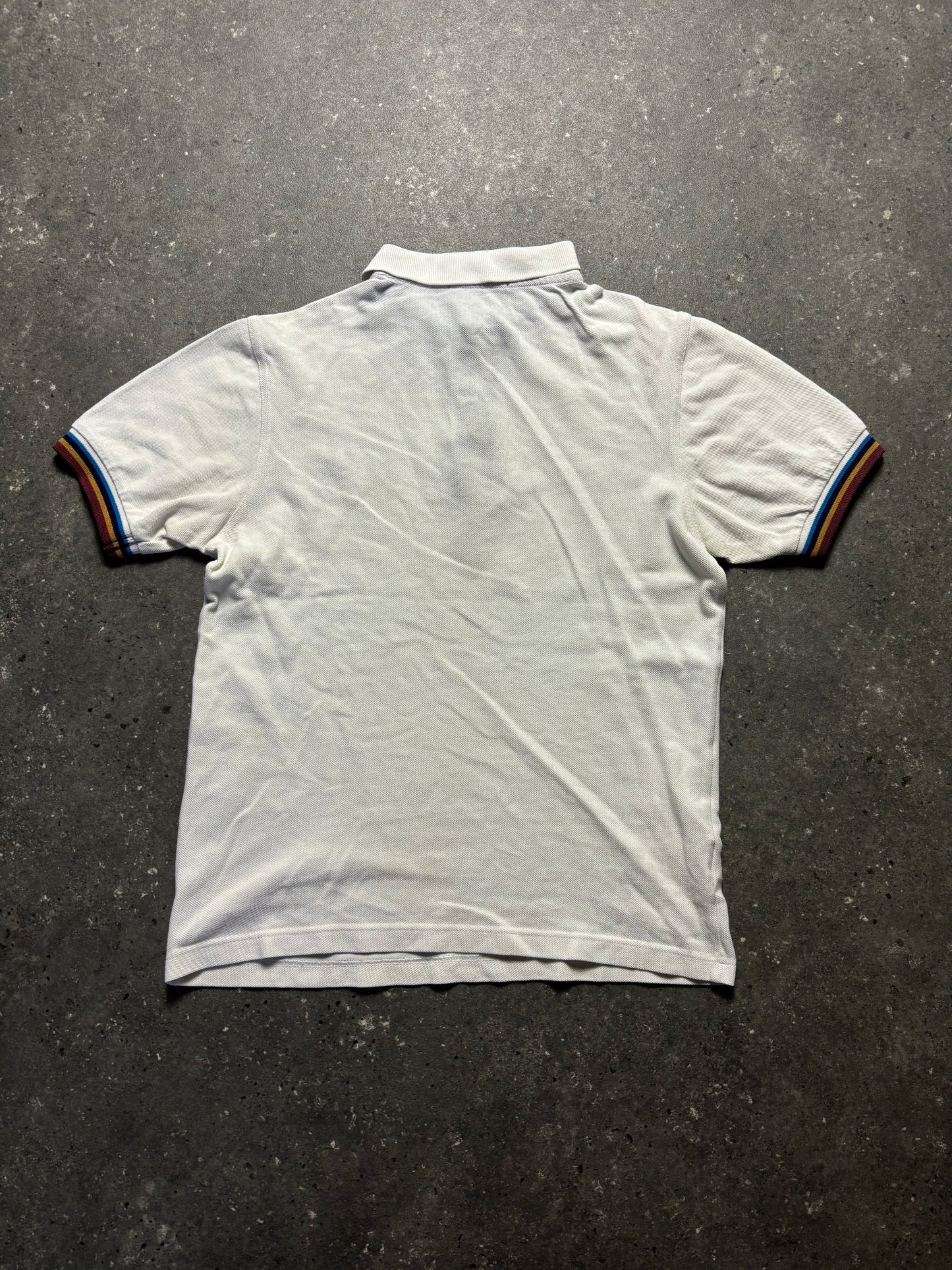 Fred Perry Polo (S)