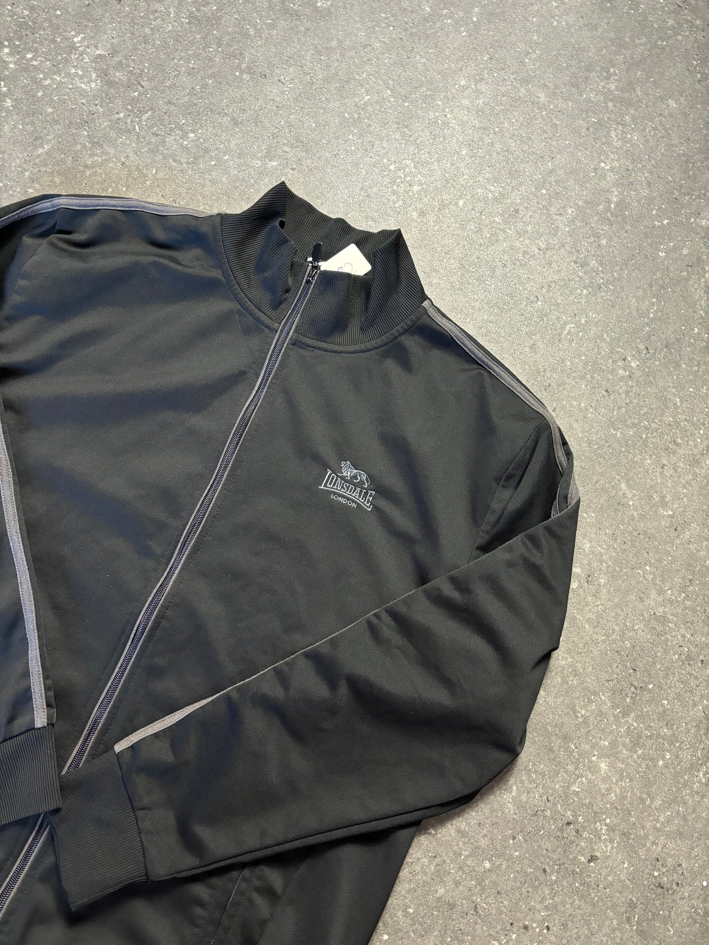 Lonsdale Jacke (XL)