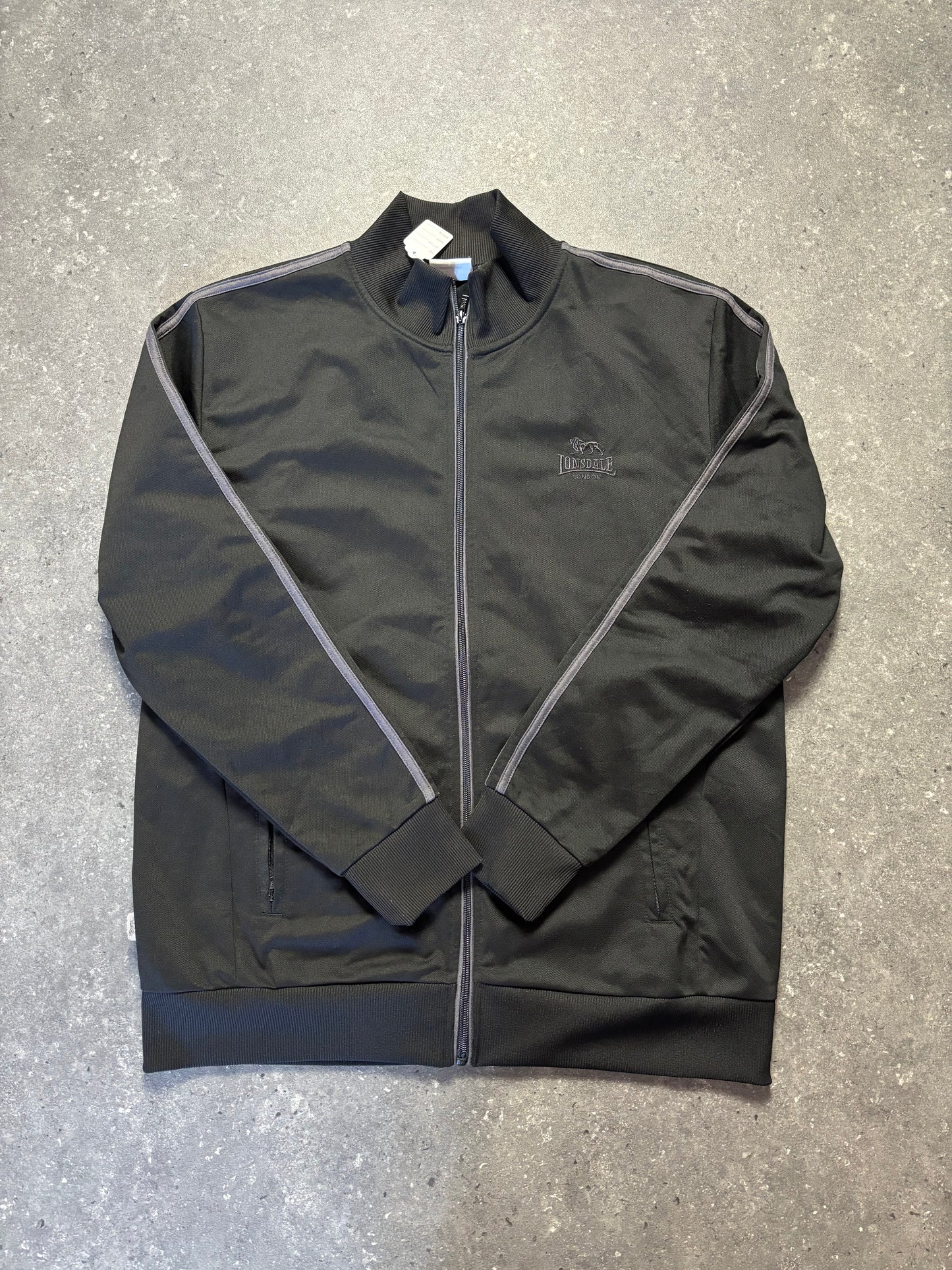 Lonsdale Jacke (L)