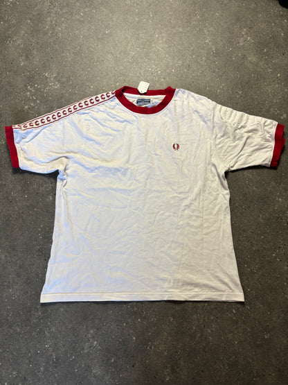 Fred Perry Shirt (XL)