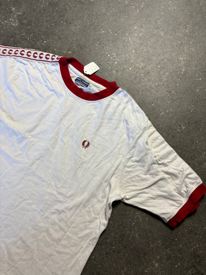 Fred Perry Shirt (XL)