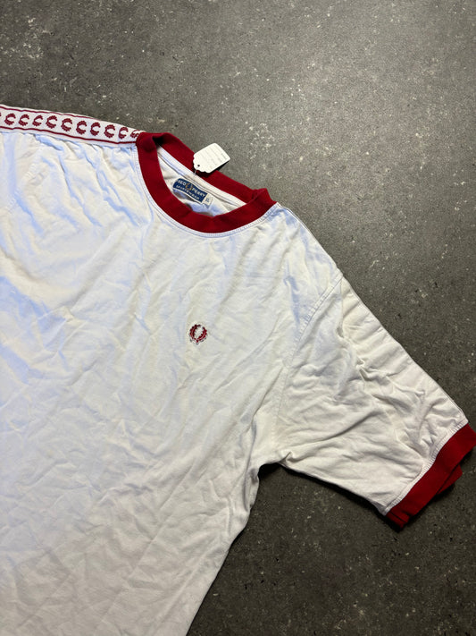 Fred Perry Shirt (XL)