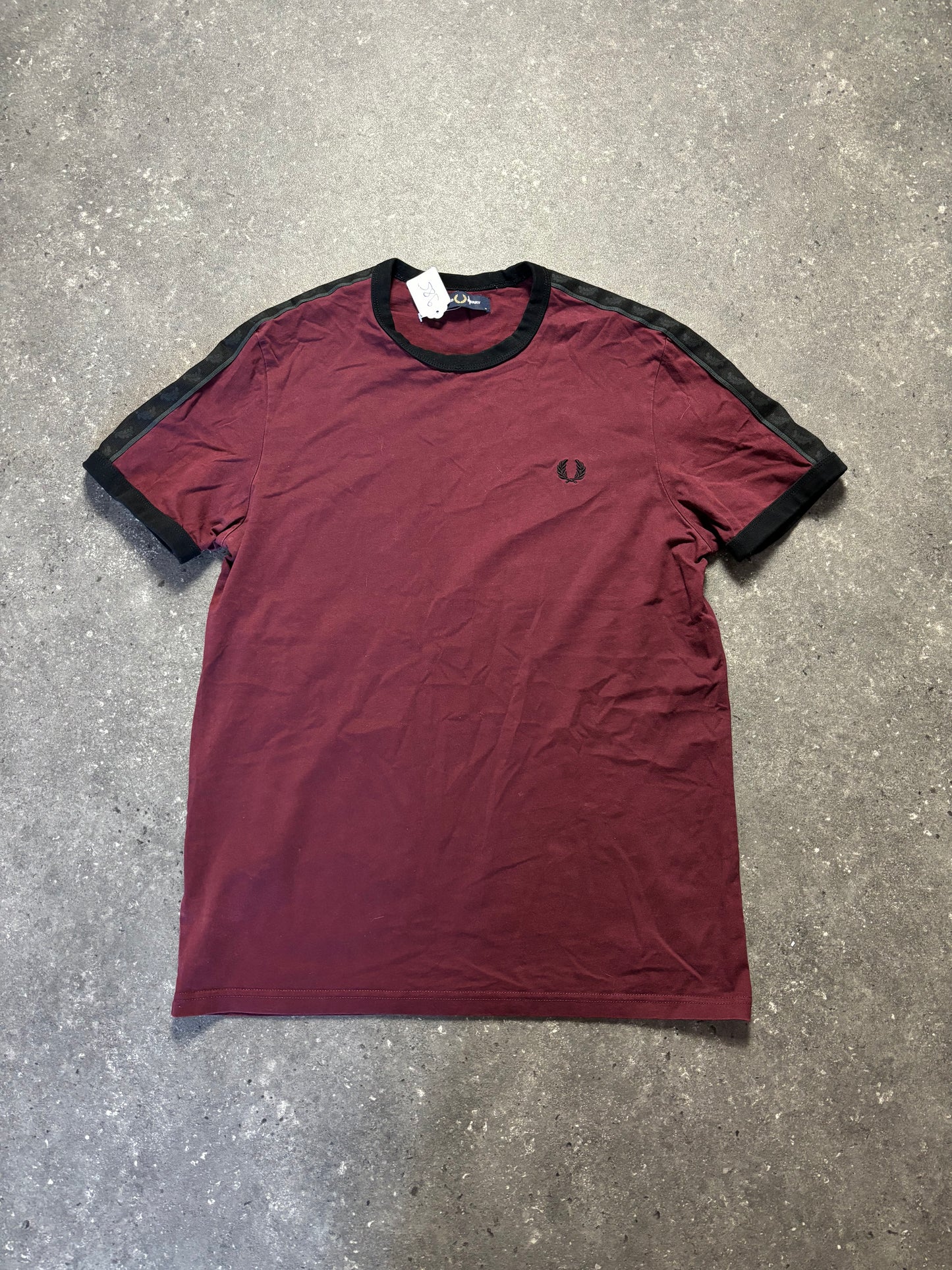 Fred Perry Shirt (M)