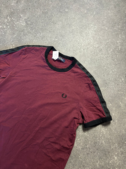 Fred Perry Shirt (M)