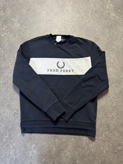Fred Perry Sweater (M)
