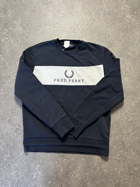 Fred Perry Sweater (M)