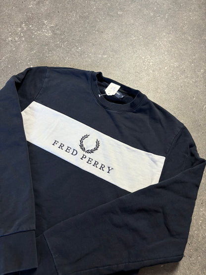 Fred Perry Sweater (M)