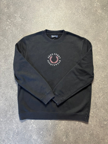 Fred Perry Sweater (M)