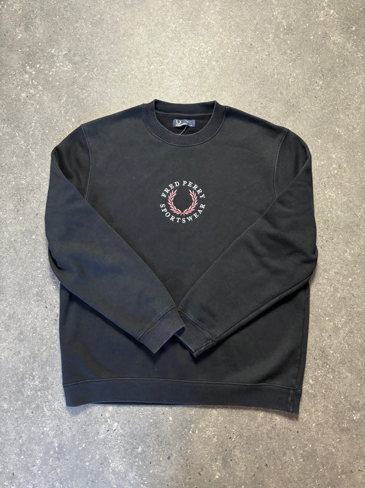 Fred Perry Sweater (M)