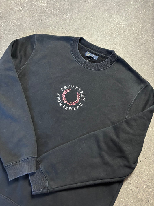Fred Perry Sweater (M)