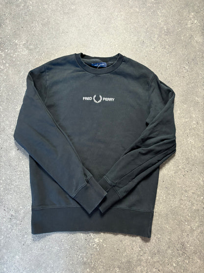 Fred Perry Sweater (S)