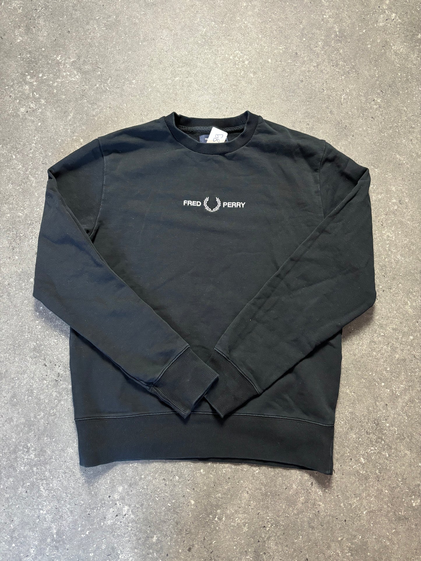 Fred Perry Sweater (M)