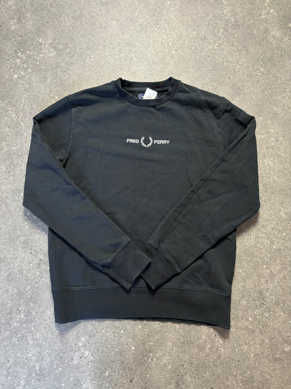 Fred Perry Sweater (M)