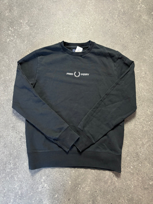 Fred Perry Sweater (M)