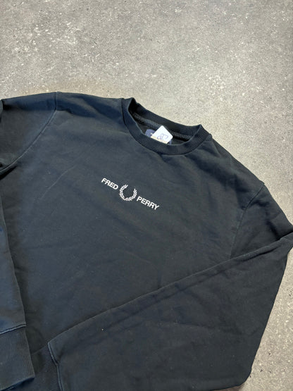 Fred Perry Sweater (M)
