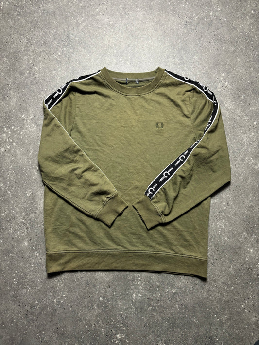 Fred Perry Sweater (M)