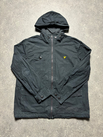 Lyle & Scott Jacke (XXL)