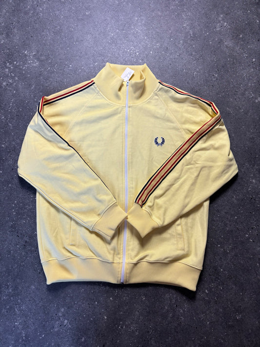 Fred Perry Jacke (M)