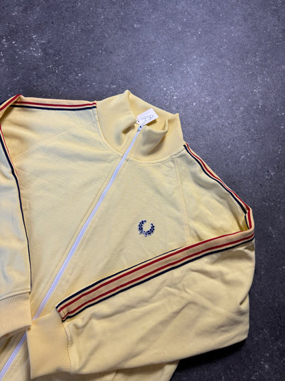 Fred Perry Jacke (M)