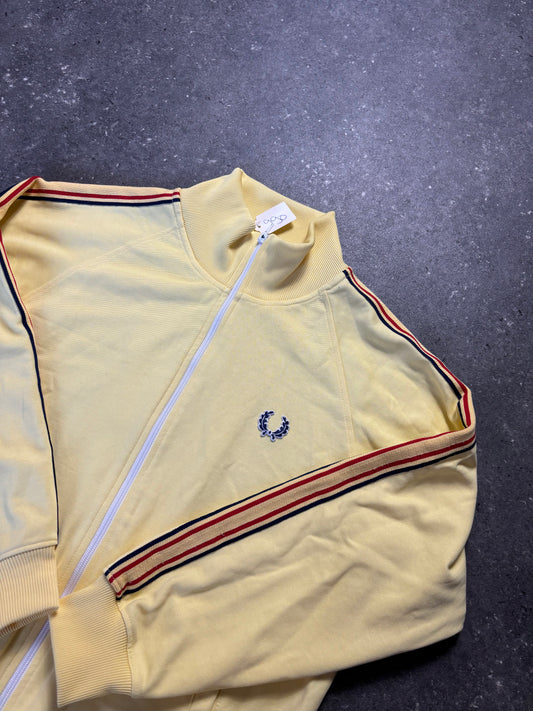 Fred Perry Jacke (M)
