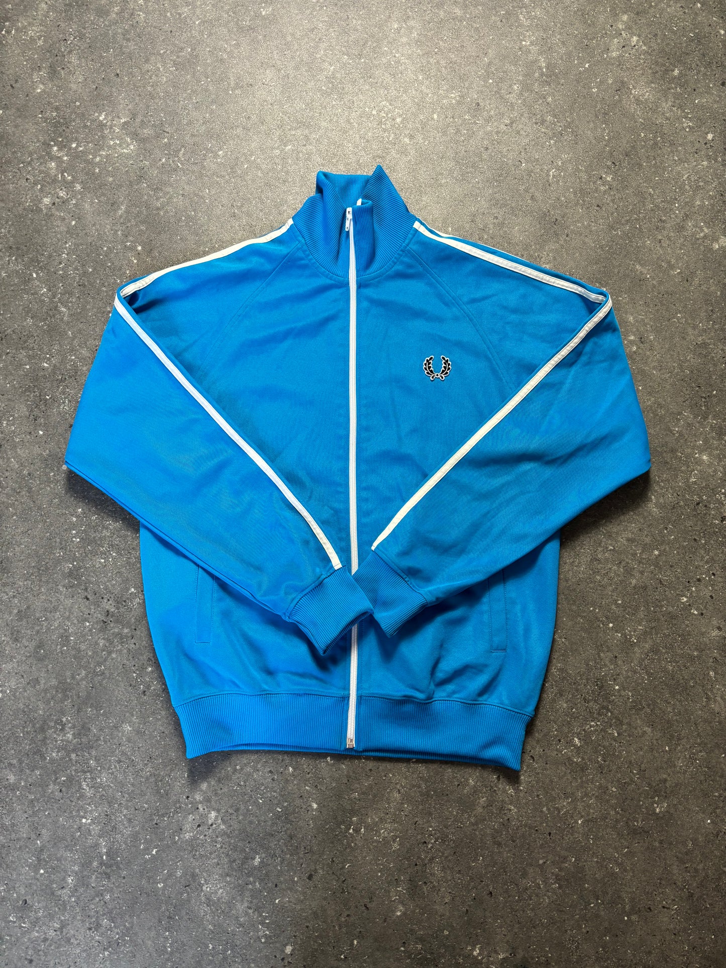 Fred Perry Jacke (S)