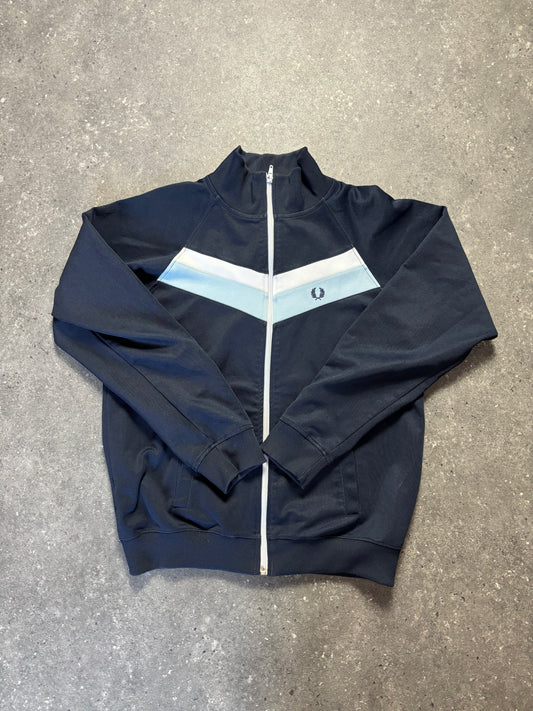 Fred Perry Jacke (XL)