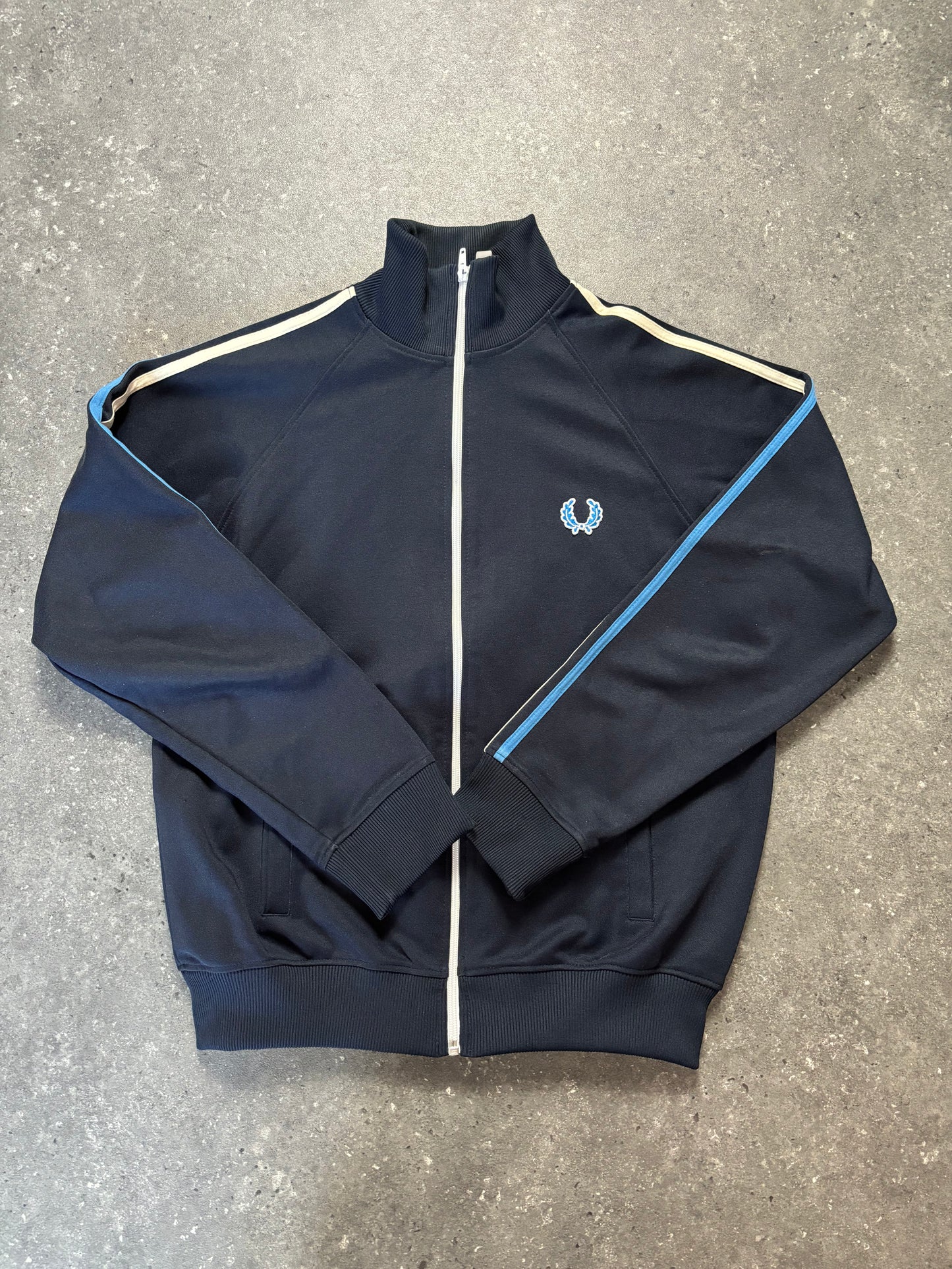 Fred Perry Jacke (S)