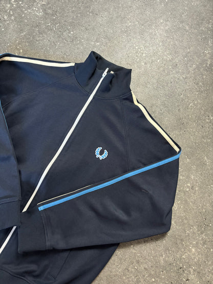 Fred Perry Jacke (S)
