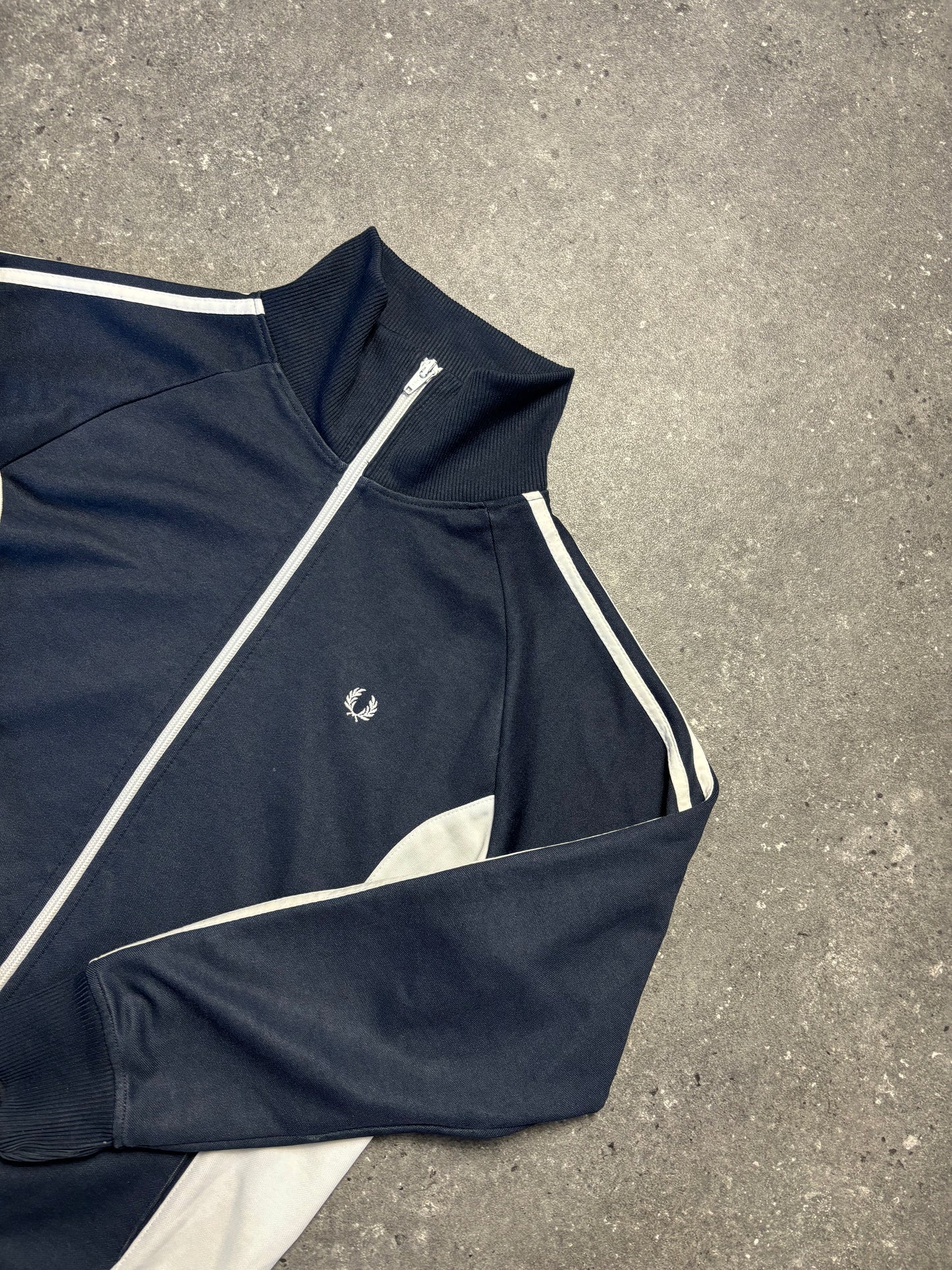 Fred Perry Jacke (XS)
