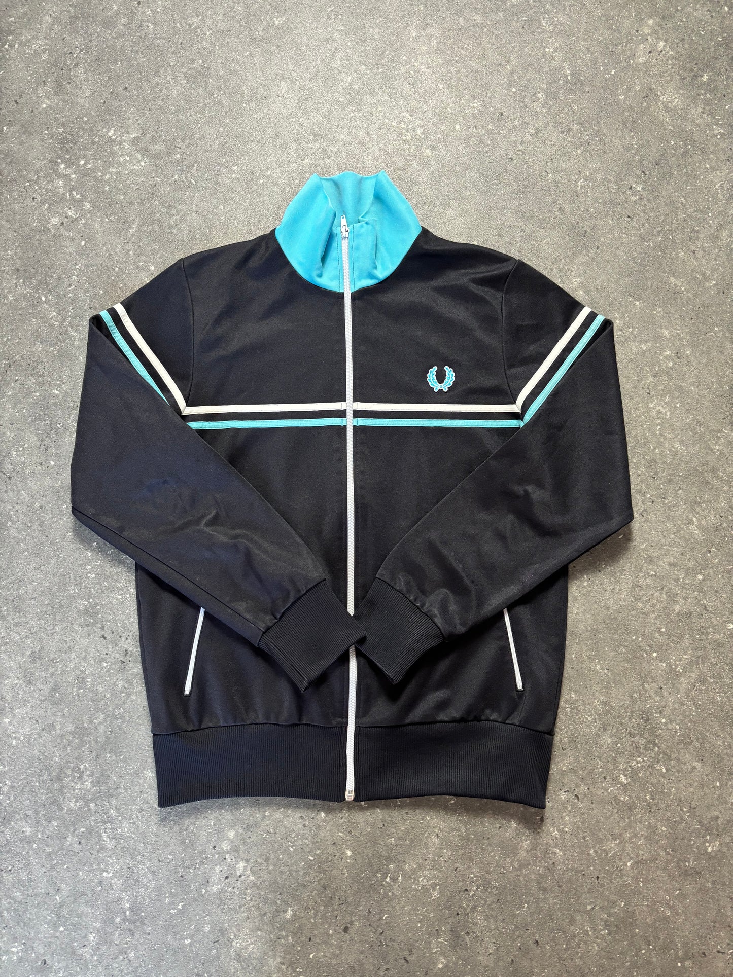 Fred Perry Jacke (M)