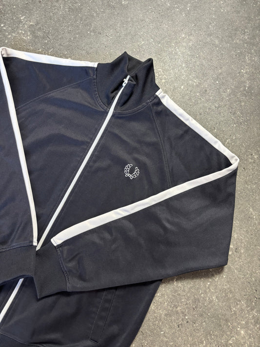 Fred Perry Jacke (M)