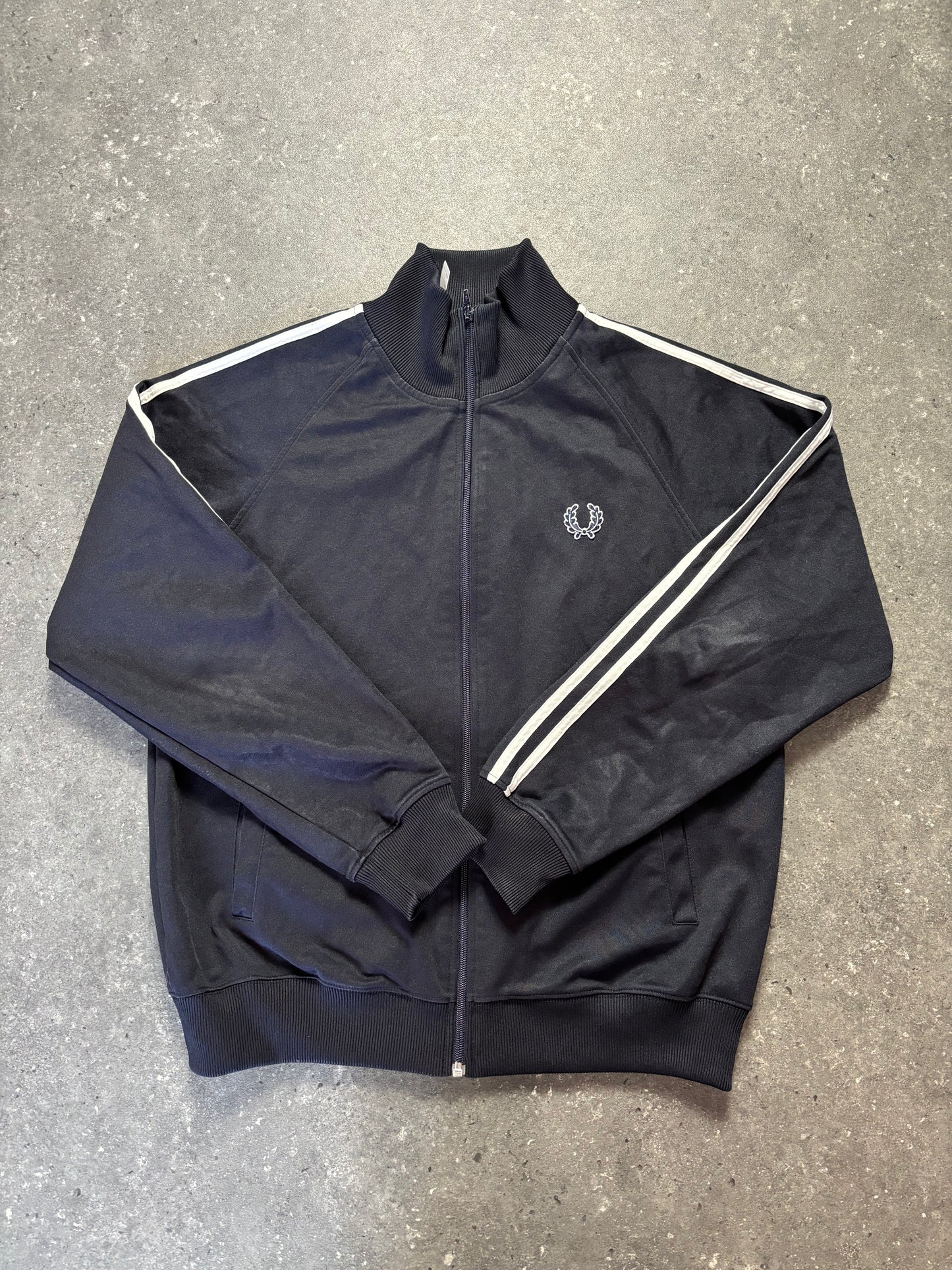 Fred Perry Jacke (M)