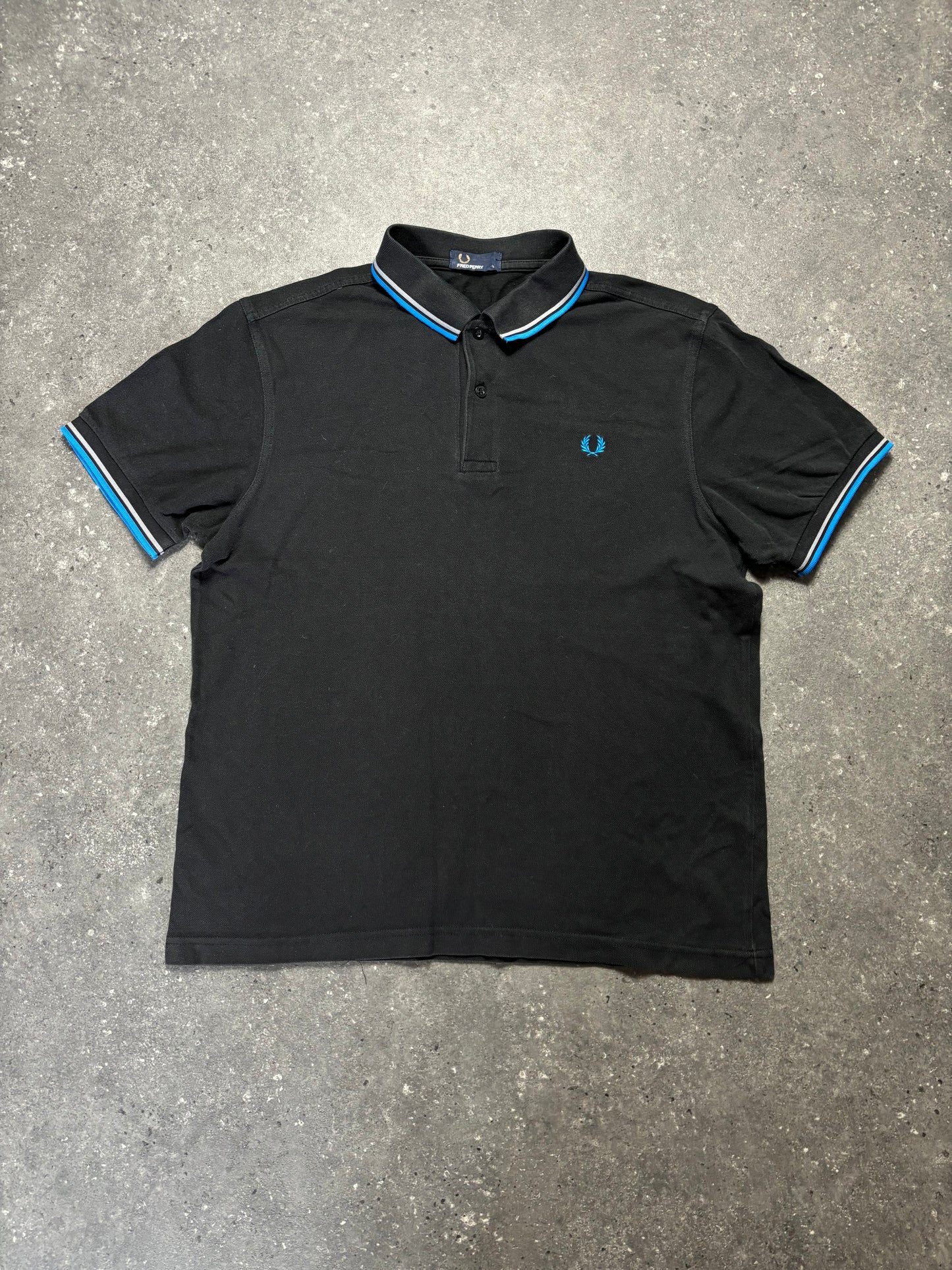 Fred Perry Polo (L)