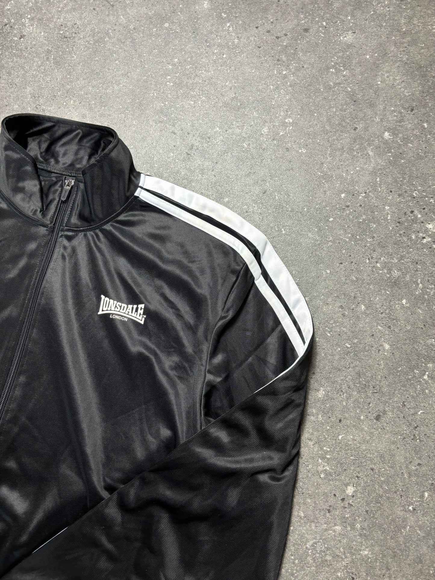 Lonsdale Jacke (S)