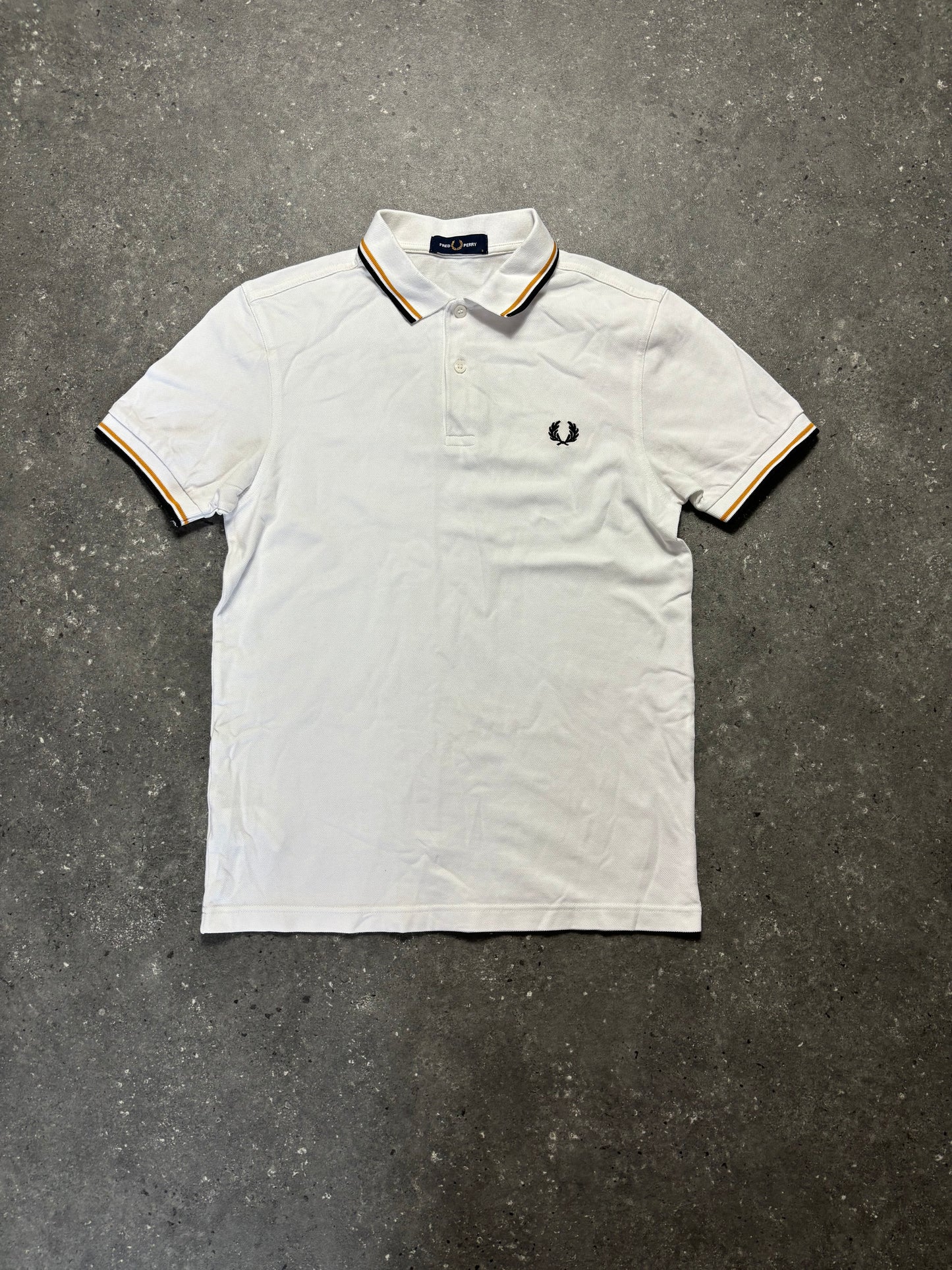 Fred Perry Polo (S)