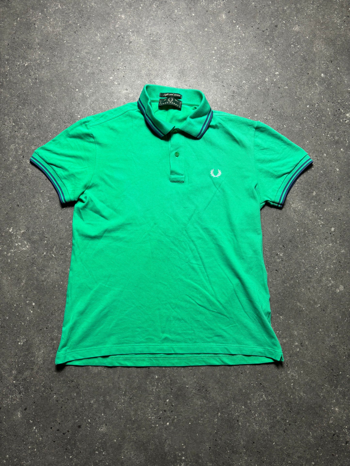 Fred Perry Polo (M)
