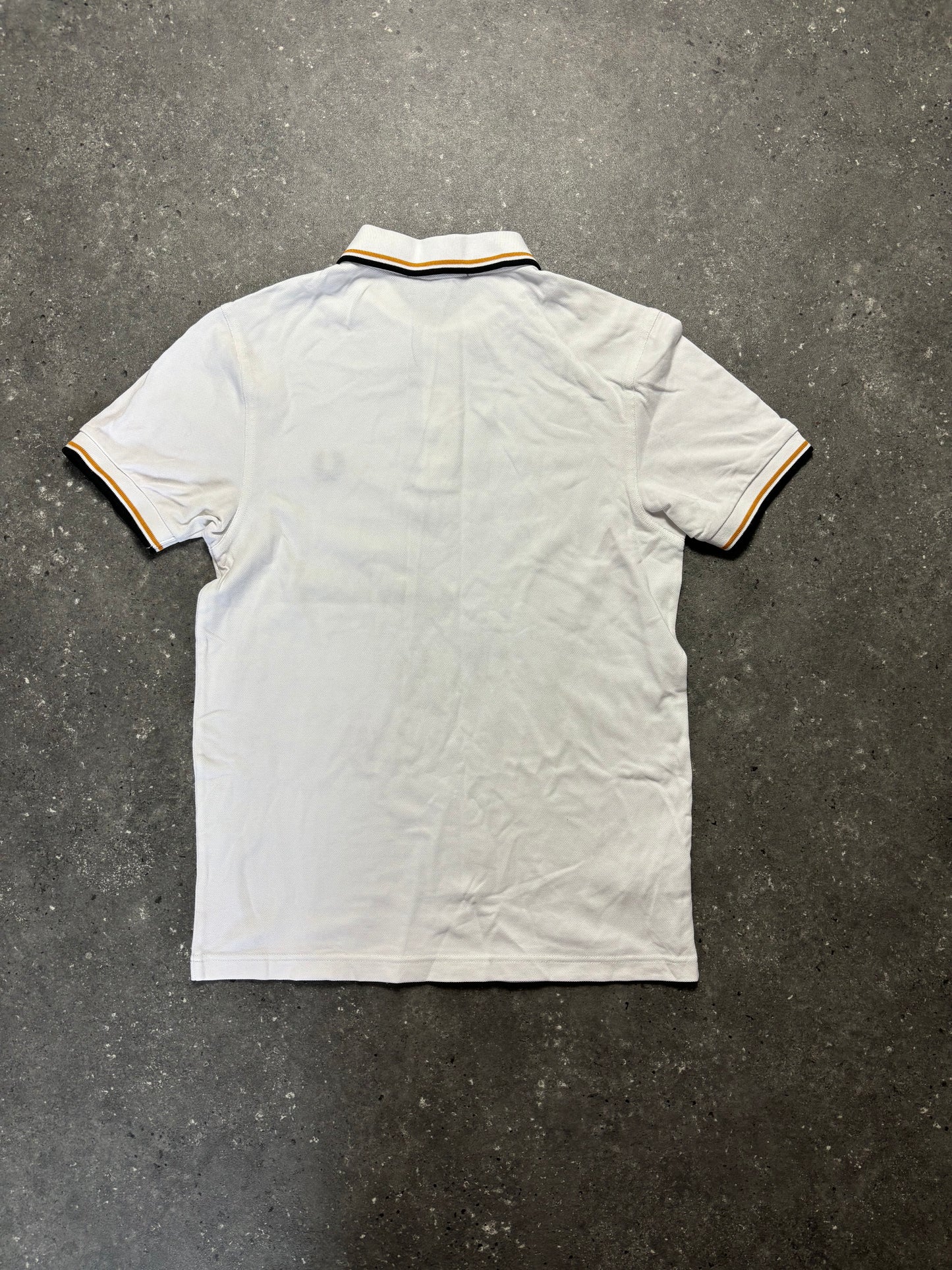 Fred Perry Polo (S)