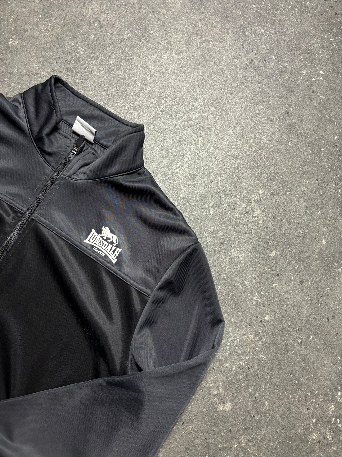 Lonsdale Jacke (XL)