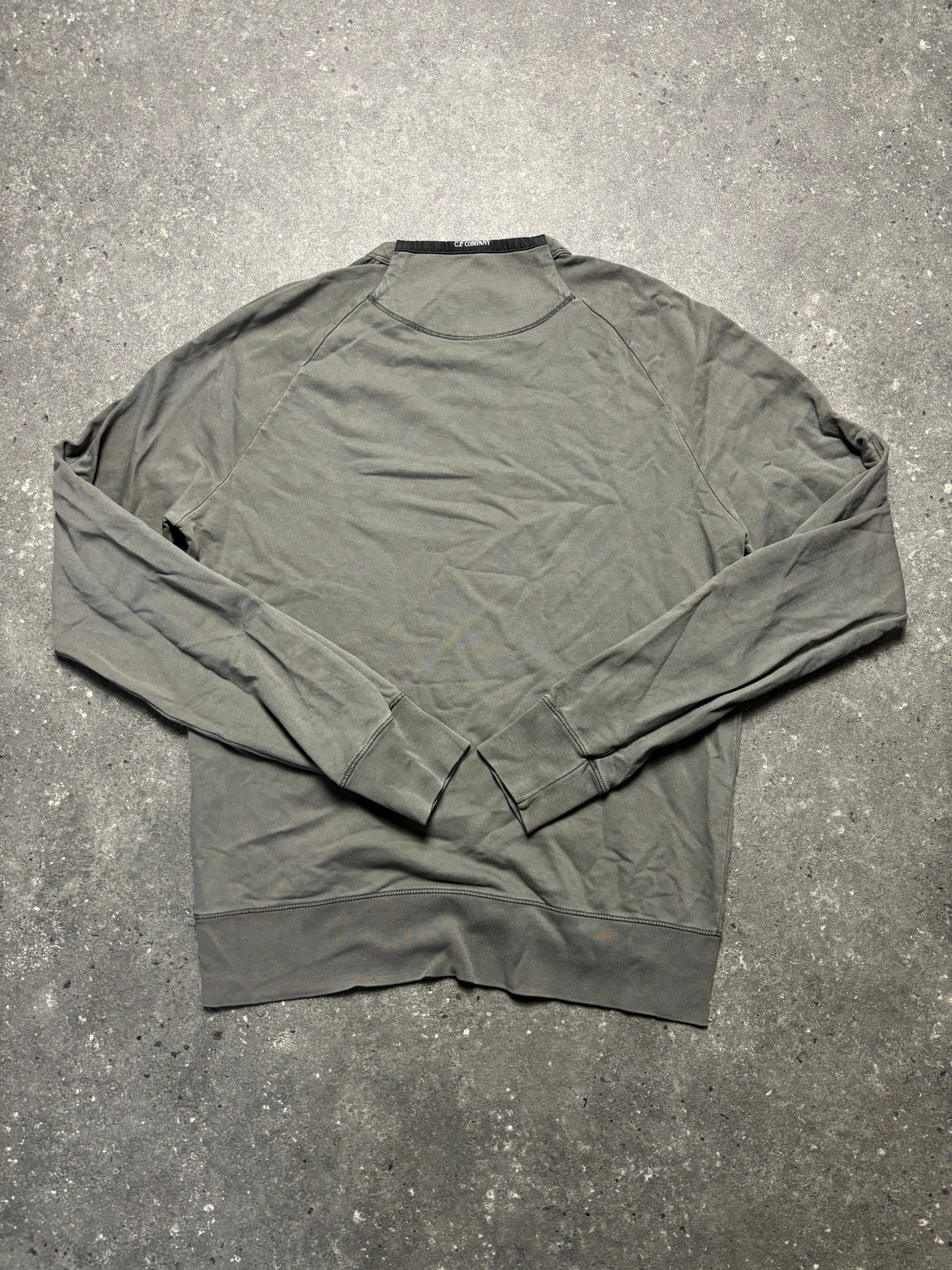 C.P. Company Sweater (S)