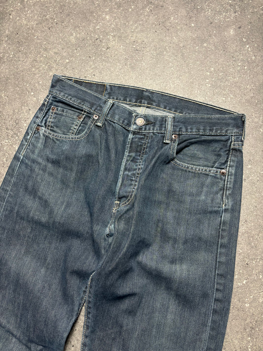 Levi‘s 501 Jeans (S)
