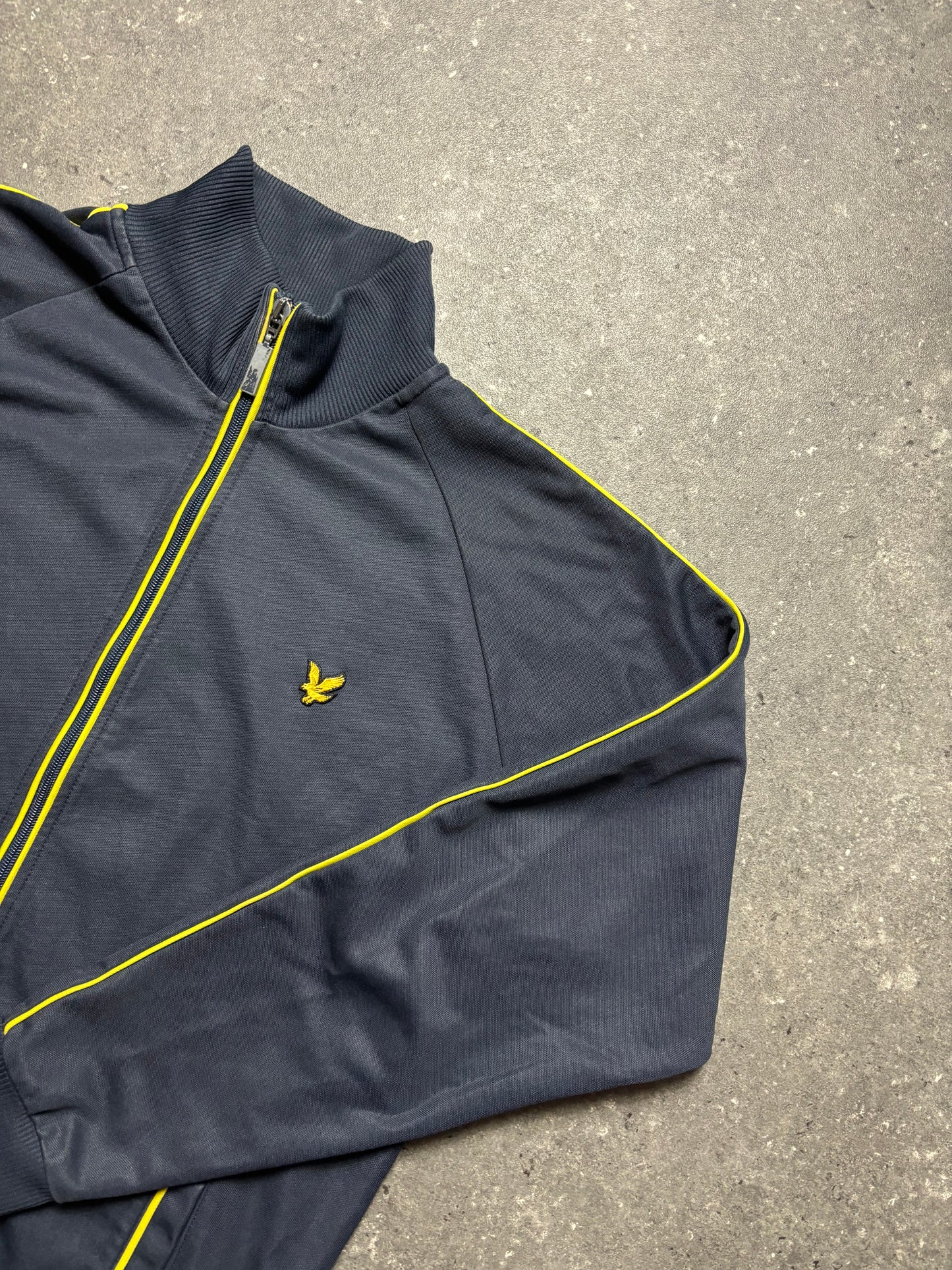 Lyle & Scott Jacke (L)