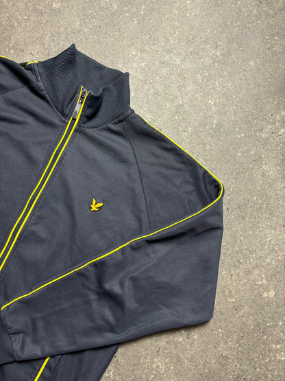 Lyle & Scott Jacke (L)
